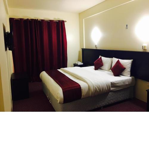 Simba Hotel