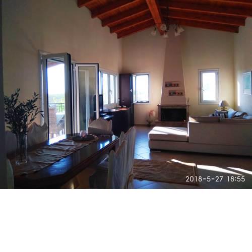 Sime Villa Private Beach