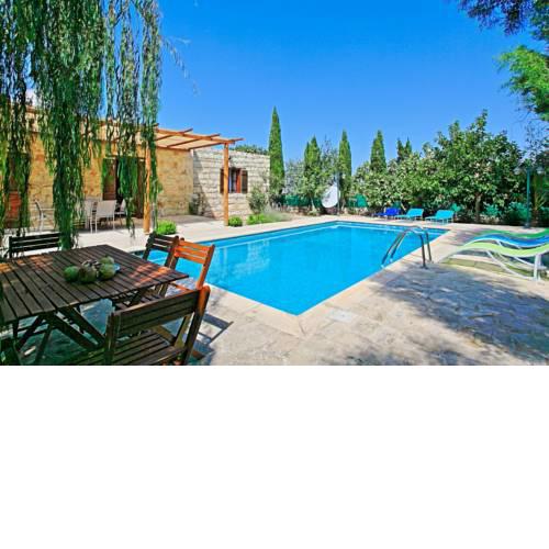 Simeon Estate