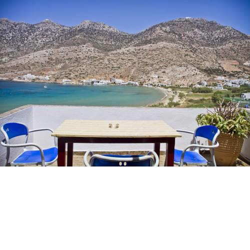 Simeon Rooms & Apartments