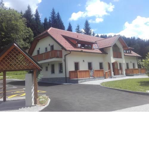 Šimnovi apartmaji