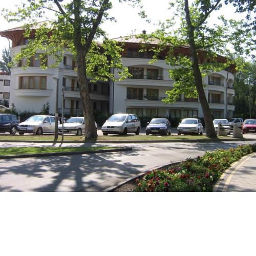 Simon Apartman