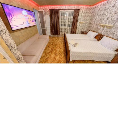 Simona Guest House