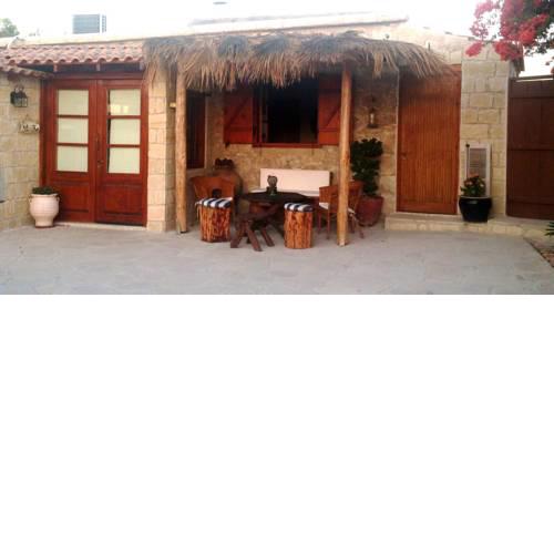 Simona Stone House
