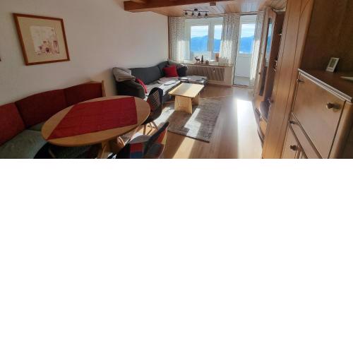 Simone's Mountain Apartment
