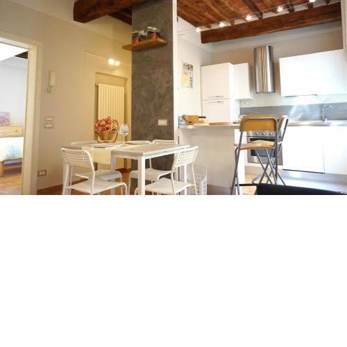 Simonetta Apartment