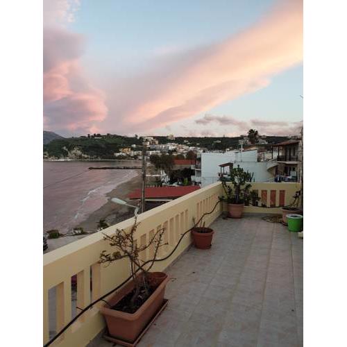 simons kalives seaview