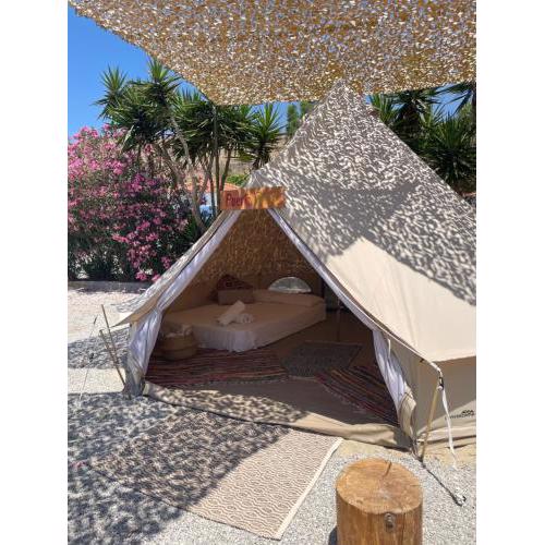 Simos Camping Elafonisos
