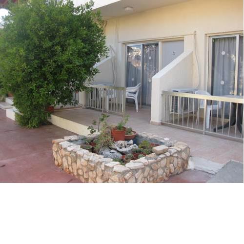 Simos Magic Apartments 1