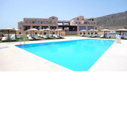 Simosmare Resort