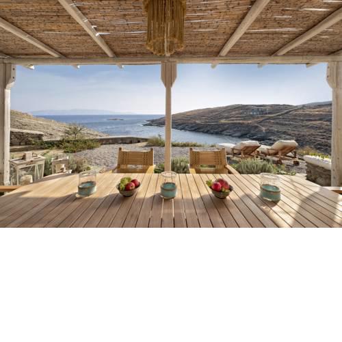 Simousi Villas