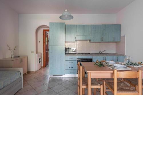 Simple Gem of Le Dimore di Budoni 1 Bedroom Apt sleeps 4