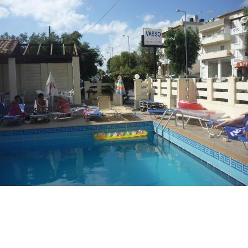 Simple Hotel Hersonissos Sun