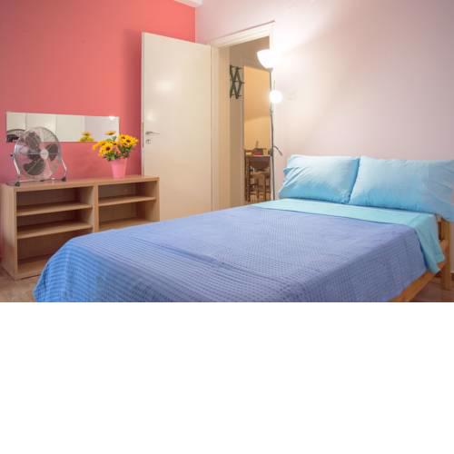 Simple life apartment, next to Acropolis metro