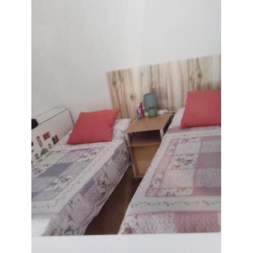 简约单人房间Simple Single Room