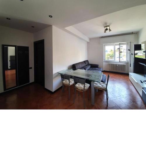 Simplistic Apartment in Cernobbio near Lake Como
