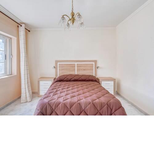 Simplistic Apartment in Finisterre with Sea Beach Nearby
