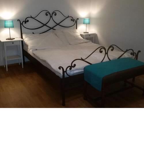 Simplistic Apartment in Wien near Belvedere Castle