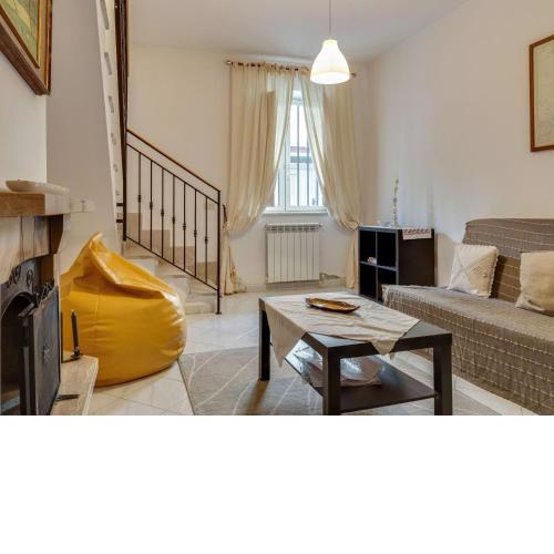 Simplistic Holiday Home in Caserta near Town Centre