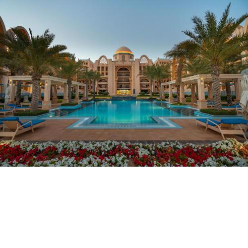 SIMPLY COMFORT in Sarai Palm Jumeirah