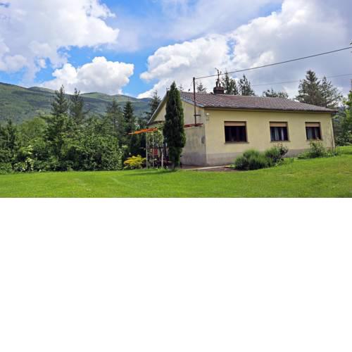 Simply Friendly House