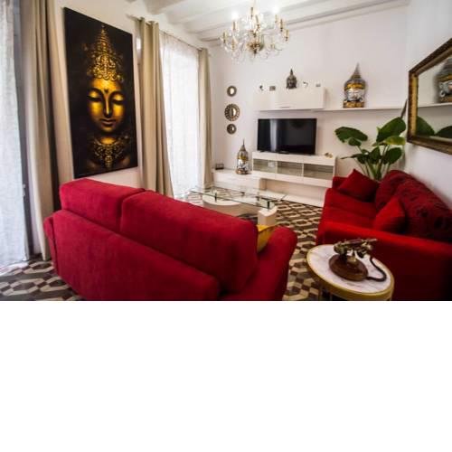 SimplyHosted Casa Buda
