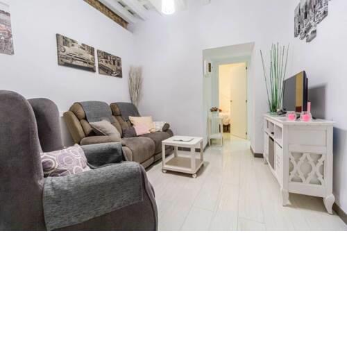 SimplyHosted La Casita