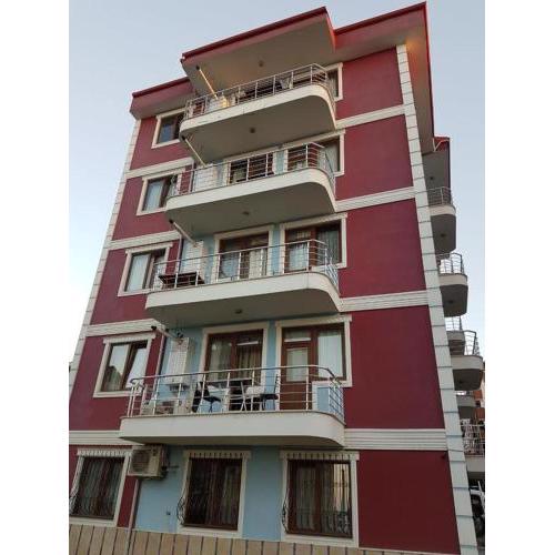 ŞİMŞEK APART
