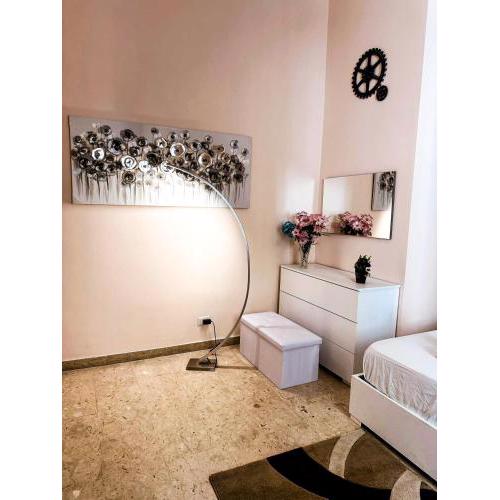 Sina Rent Room