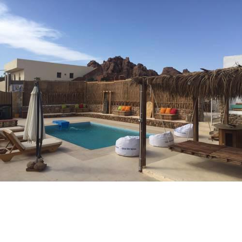 Sinai Old Spices B&B