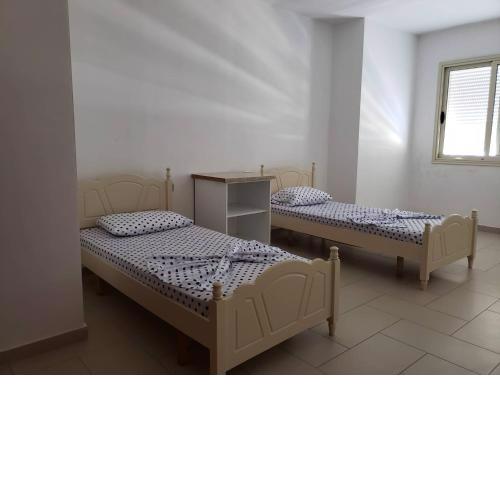 Sinaj Brother's Apartments