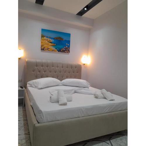 Sinani Apartments