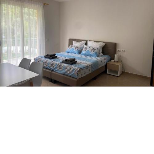 Sina's Panorama Apartments