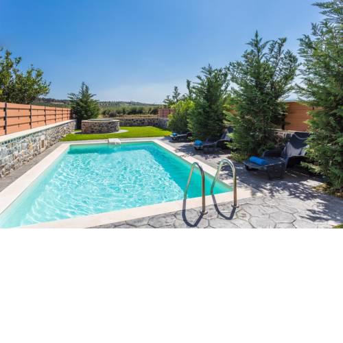 Sinatsakis Villas