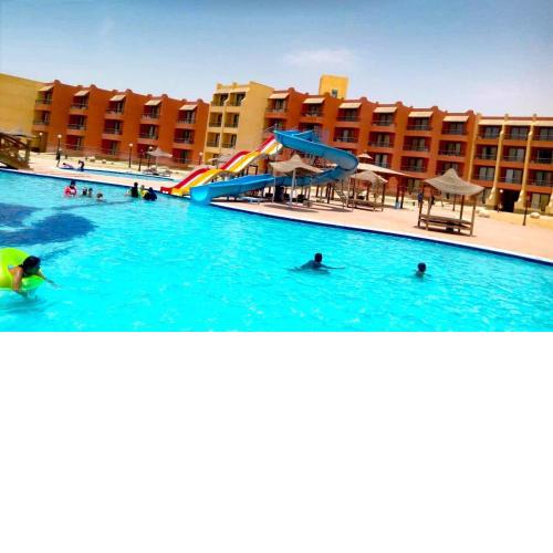 Sinaway Lagoon Aquapark Hotel and Spa