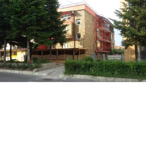 Sineva Guest House