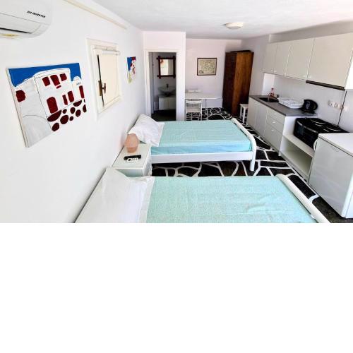 Sing and Blossom Accommodation
