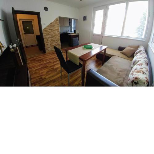 Single Apartment Elit