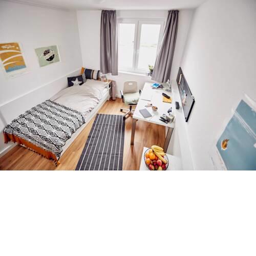 Single Apt - 10 Min From Main Station - No 94