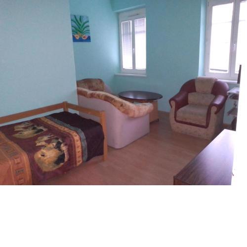 Single Wohnung