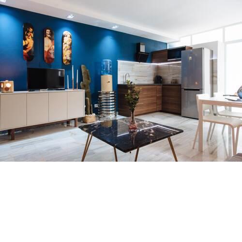 Singular Home Sevilla Center