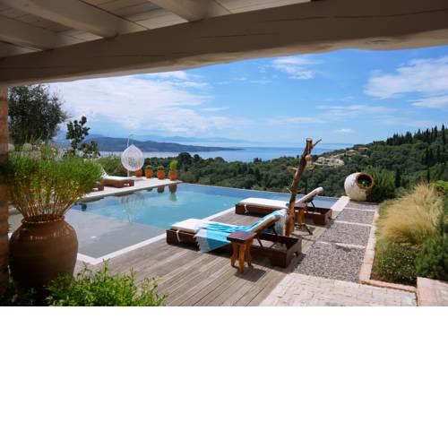 Sinium Luxury Villa