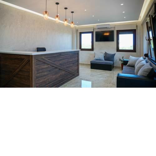 Sinodinos Deluxe Apartments