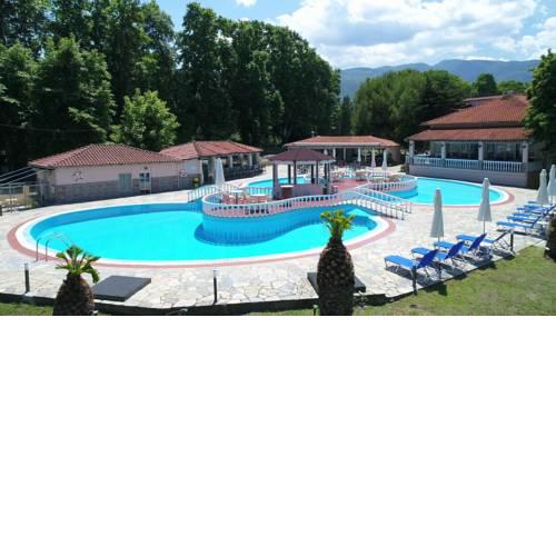 Sintrivanis Resort Beach