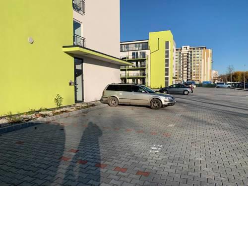 Siófok Ezüstpart Granada 2 Közvetlen Vizparti Apartman