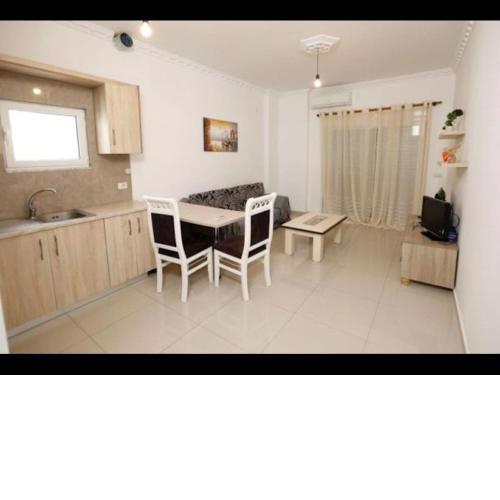 Sion Saranda Apartment 19