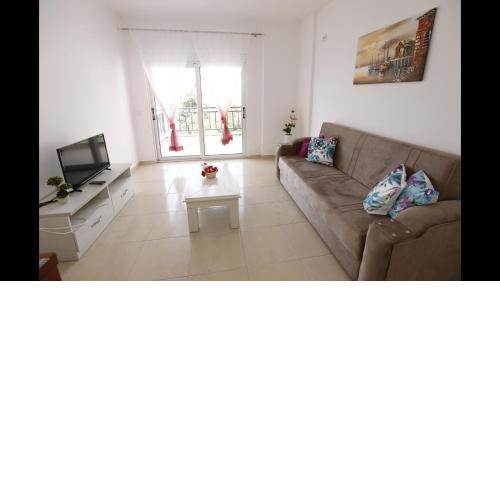 Sion Sarande Apartment 29