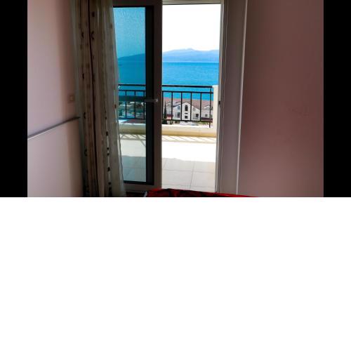 Sion Sarande Apartment 33
