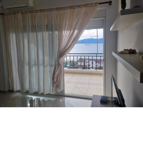 Sion Sarande Apartments