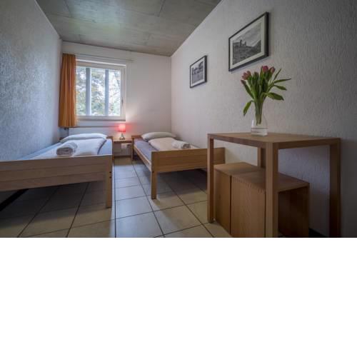Sion Youth Hostel
